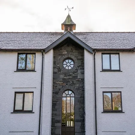 Appartement No. 5 The Court-With Free Parking à Windermere Extérieur photo