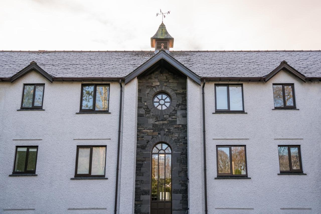 Appartamento No. 5 The Court-with Free Parking Windermere