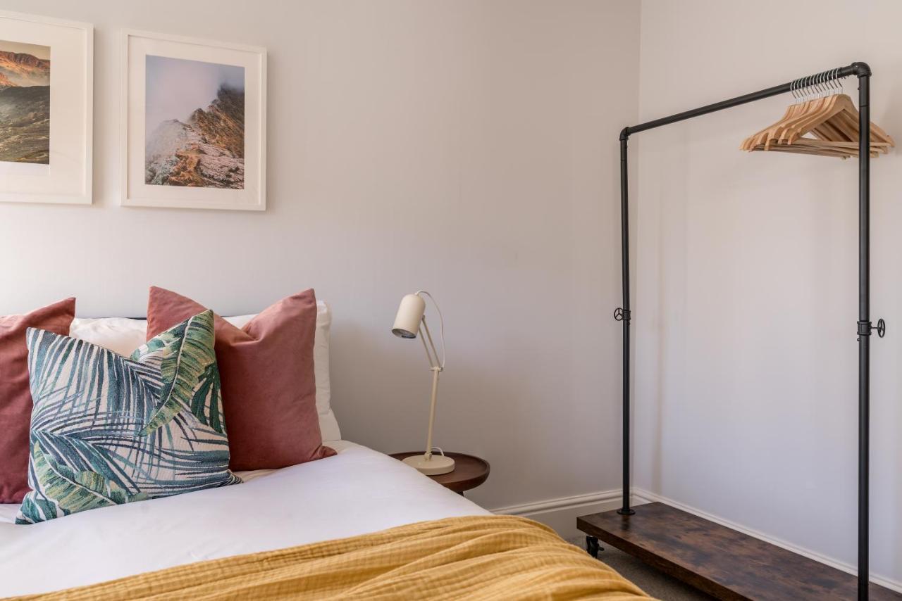 Appartamento No. 5 The Court-with Free Parking Windermere